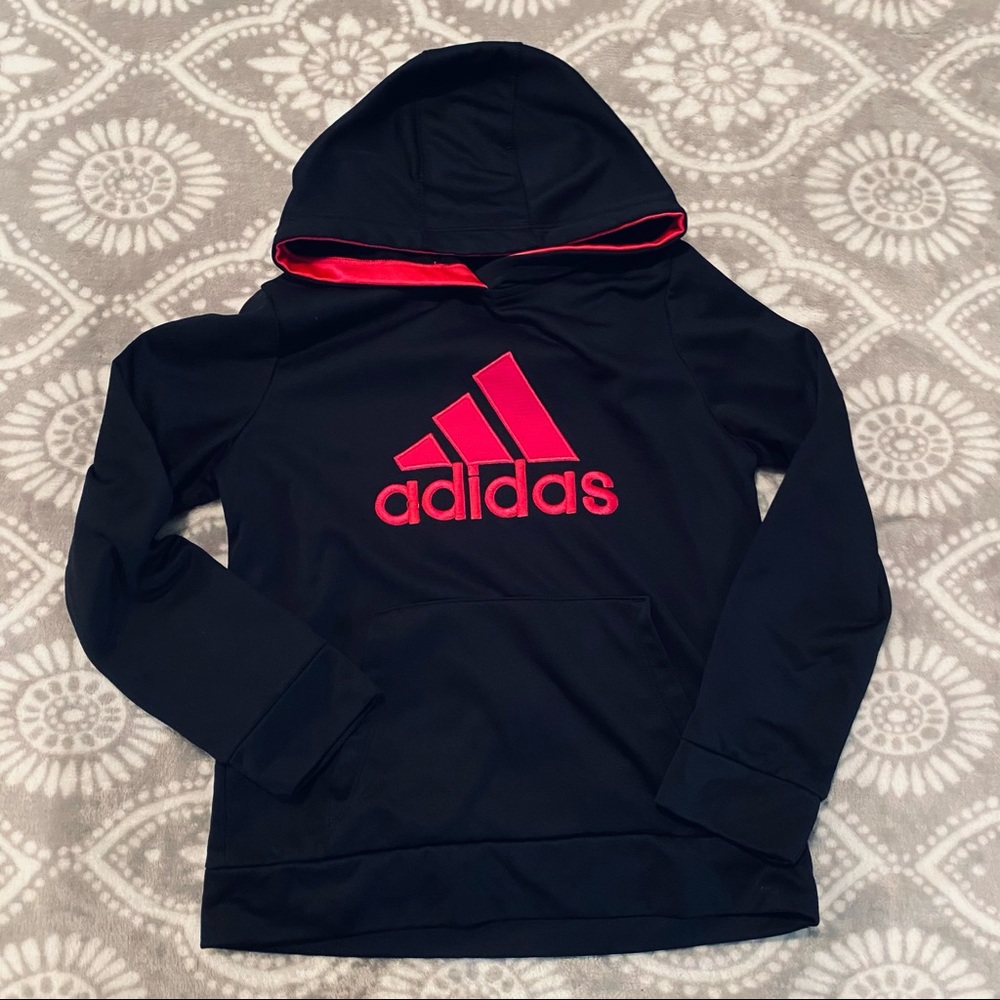 Adidas hoodie